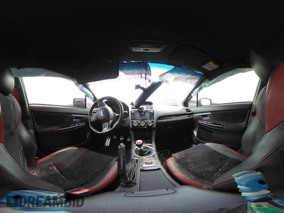 2018 Subaru WRX STI с VIN JF1VA2M6XJ9804144, выставлен на аукционе IAAI как лот 42206878 с пробегом 100 827 миль миль и . История ставок и продаж доступна на DreamBid. Изображение 18.