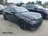 2020 Lexus IS 350 F Sport z VIN JTHGZ1E20L5017911, wystawiony jako IAAI lot #42083567 z przebiegiem 69 774 mil mil oraz . Historia ofert i sprzedaży dostępna na DreamBid. Obrazek 1.