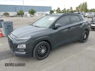2019 Hyundai Kona SEL с VIN KM8K62AA1KU347824, выставлен на аукционе IAAI как лот 43260258 с пробегом 55 067 миль миль и . История ставок и продаж доступна на DreamBid. Изображение 2.