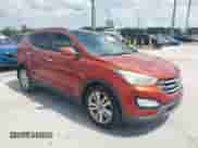 2016 Hyundai Santa Fe с VIN 5XYZW4LAXGG361662, выставлен на аукционе IAAI как лот 41877188 с пробегом 131 111 миль миль и . История ставок и продаж доступна на DreamBid. Изображение 1.
