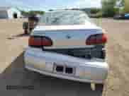 2001 Chevrolet Malibu с VIN 1G1ND52J016198339, выставлен на аукционе Copart как лот 71979405 с пробегом 153 723 миль миль и Списание • Salvage title. История ставок и продаж доступна на DreamBid. Изображение 6.