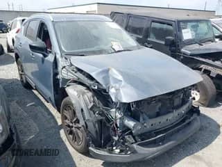 2023 Mazda CX-5 S Preferred z VIN JM3KFBCM0P0234626, wystawiony jako IAAI lot #42574255 z przebiegiem 30 871 mil mil oraz . Historia ofert i sprzedaży dostępna na DreamBid. Obrazek 1.