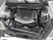 2016 Hyundai Genesis Coupe 3.8L Base z VIN KMHHT6KJ4GU133295, wystawiony jako Copart lot #45141395 z przebiegiem 119 991 mil mil oraz Szkoda całkowita • Salvage title. Historia ofert i sprzedaży dostępna na DreamBid. Obrazek 12.