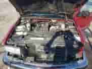 2002 Chevrolet S-10 LS z VIN 1GCCS195528192693, wystawiony jako Copart lot #65559875 z przebiegiem 110 625 mil mil oraz Szkoda całkowita • Salvage title. Historia ofert i sprzedaży dostępna na DreamBid. Obrazek 11.