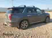 2021 Hyundai Palisade Limited с VIN KM8R5DHE3MU184716, выставлен на аукционе Copart как лот 68417505 с пробегом 80 758 миль миль и Списание • Salvage title. История ставок и продаж доступна на DreamBid. Изображение 3.