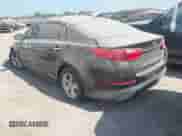 2015 Kia Optima LX с VIN 5XXGM4A77FG463475, выставлен на аукционе IAAI как лот 43227637 с пробегом 201 397 миль миль и . История ставок и продаж доступна на DreamBid. Изображение 3.