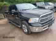 2015 Ram 1500 Outdoorsman с VIN 1C6RR6LT8FS530016, выставлен на аукционе IAAI как лот 42479650 с пробегом 233 092 миль миль и . История ставок и продаж доступна на DreamBid. Изображение 1.