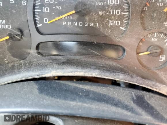 2006 GMC Sierra 1500 SLE с VIN 1GTEK19V46E275645, выставлен на аукционе Copart как лот 57821165 с пробегом Не указан миль и На запчасти • Non repairable. История ставок и продаж доступна на DreamBid. Изображение 9.