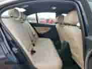 2017 BMW 3 Series 330i with VIN WBA8B9C58HK676220, listed as a Copart auction lot 60061405 with 55,577 mi miles and Salvage title. Bid and sale history available at DreamBid. Image 10.