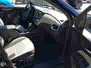 2024 Chevrolet Equinox LS с VIN 3GNAXHEG2RL215858, выставлен на аукционе IAAI как лот 43425062 с пробегом 16 062 миль миль и . История ставок и продаж доступна на DreamBid. Изображение 5.