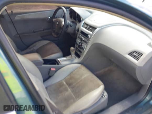 2009 Chevrolet Malibu 2LT с VIN 1G1ZJ57BX9F167056, выставлен на аукционе IAAI как лот 42901421 с пробегом 160 631 миль миль и . История ставок и продаж доступна на DreamBid. Изображение 5.