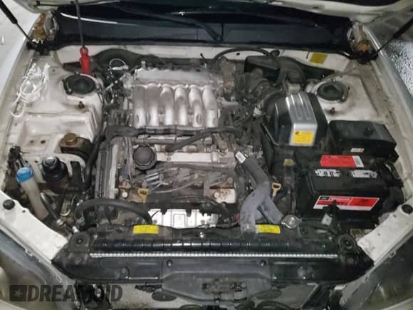 2002 Hyundai XG L с VIN KMHFU45E42A217215, выставлен на аукционе Copart как лот 84450314 с пробегом 179 904 миль миль и Списание • Salvage title. История ставок и продаж доступна на DreamBid. Изображение 11.