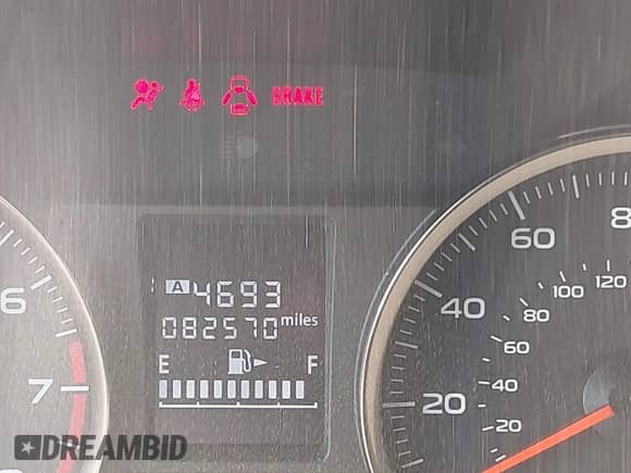 2015 Subaru Impreza 2.0i with VIN JF1GPAA60F9270424, listed as a IAAI auction lot 42589237 with 82,570 mi miles and . Bid and sale history available at DreamBid. Image 16.