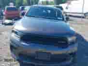 2021 Dodge Durango GT Plus with VIN 1C4RDJDG6MC521608, listed as a IAAI auction lot 43076236 with 62,629 mi miles and . Bid and sale history available at DreamBid. Image 13.