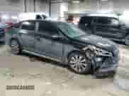 2015 Hyundai Sonata Sport с VIN 5NPE34AF6FH208497, выставлен на аукционе Copart как лот 46227075 с пробегом 162 204 миль миль и На запчасти • Non repairable. История ставок и продаж доступна на DreamBid. Изображение 4.