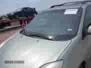 2009 Toyota Sienna XLE with VIN 5TDZK22C99S288258, listed as a IAAI auction lot 42965405 with 121,883 mi miles and . Bid and sale history available at DreamBid. Image 6.