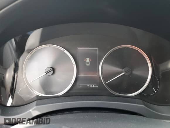 2024 Lexus IS 350 F Sport z VIN JTHBZ1B22R5079284, wystawiony jako Copart lot #70114085 z przebiegiem 2 344 mil mil oraz Czysty tytuł • Clean title. Historia ofert i sprzedaży dostępna na DreamBid. Obrazek 9.