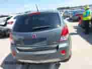 2008 Saturn VUE XR с VIN 3GSDL63738S698018, выставлен на аукционе IAAI как лот 42510795 с пробегом 122 145 миль миль и . История ставок и продаж доступна на DreamBid. Изображение 16.