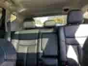 2018 Nissan Murano SV z VIN 5N1AZ2MH4JN147850, wystawiony jako Copart lot #86168285 z przebiegiem 35 624 mil mil oraz Szkoda całkowita • Salvage title. Historia ofert i sprzedaży dostępna na DreamBid. Obrazek 10.