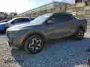 2022 Hyundai Santa Cruz Limited z VIN 5NTJEDAFXNH015181, wystawiony jako Copart lot #80741535 z przebiegiem 58 466 mil mil oraz Szkoda całkowita • Salvage title. Historia ofert i sprzedaży dostępna na DreamBid. Obrazek 1.
