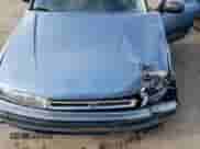 1990 Honda Accord LX z VIN JHMCB7657LC094933, wystawiony jako Copart lot #42030575 z przebiegiem 156 426 mil mil oraz Szkoda całkowita • Salvage title. Historia ofert i sprzedaży dostępna na DreamBid. Obrazek 11.