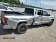 2025 Toyota Tacoma SR5 with VIN 3TYKB5FN9ST019699, listed as a Copart auction lot 80286985 with 1,276 mi miles and Non repairable. Bid and sale history available at DreamBid. Image 3.