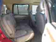 2004 Ford Explorer Eddie Bauer with VIN 1FMDU74K94UA33163, listed as a IAAI auction lot 43458985 with 184,549 mi miles and . Bid and sale history available at DreamBid. Image 8.