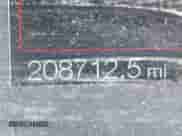 2014 Ford F-150 XLT with VIN 1FTFW1EF8EKE96026, listed as a IAAI auction lot 43410651 with 208,712 mi miles and . Bid and sale history available at DreamBid. Image 15.