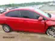 2018 Hyundai Accent SE z VIN 3KPC24A32JE034134, wystawiony jako IAAI lot #42210868 z przebiegiem 117 085 mil mil oraz . Historia ofert i sprzedaży dostępna na DreamBid. Obrazek 13.