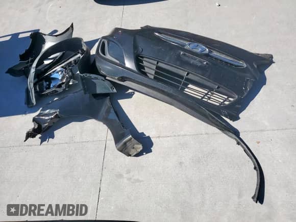 2017 Hyundai Accent SE z VIN KMHCT4AE6HU353879, wystawiony jako Copart lot #86433135 z przebiegiem 122 307 mil mil oraz Nie do naprawy • Non repairable. Historia ofert i sprzedaży dostępna na DreamBid. Obrazek 12.