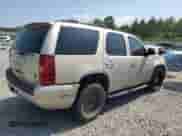 2011 Chevrolet Tahoe LS с VIN 1GNSCAE04BR259658, выставлен на аукционе Copart как лот 66285545 с пробегом Не указан миль и Списание • Salvage title. История ставок и продаж доступна на DreamBid. Изображение 3.
