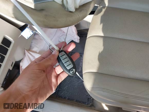 2015 Nissan Murano SL с VIN 5N1AZ2MG7FN256446, выставлен на аукционе IAAI как лот 42907693 с пробегом 40 114 миль миль и . История ставок и продаж доступна на DreamBid. Изображение 11.