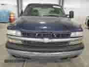 2000 Chevrolet Silverado 2500 LS с VIN 1GCGK29U8YE284888, выставлен на аукционе Copart как лот 84442465 с пробегом 277 485 миль миль и Списание • Salvage title. История ставок и продаж доступна на DreamBid. Изображение 5.