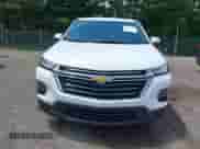 2023 Chevrolet Traverse LT Cloth с VIN 1GNERGKW5PJ132527, выставлен на аукционе IAAI как лот 42594127 с пробегом 40 052 миль миль и . История ставок и продаж доступна на DreamBid. Изображение 13.