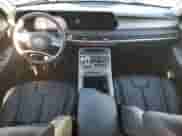 2024 Hyundai Palisade SEL с VIN KM8R2DGEXRU782657, выставлен на аукционе Copart как лот 86340095 с пробегом 46 614 миль миль и Чистый • Clean title. История ставок и продаж доступна на DreamBid. Изображение 8.