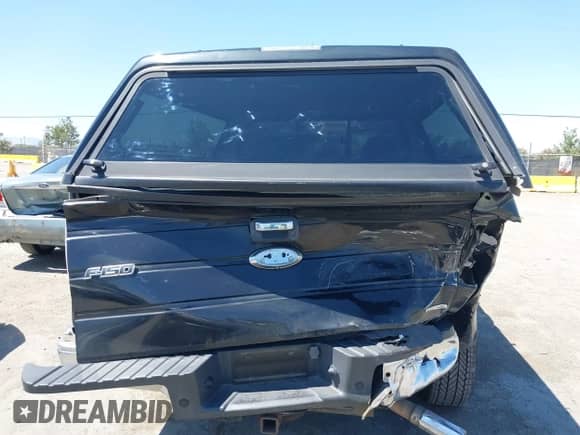 2013 Ford F-150 XL with VIN 1FTFX1CF7DKF66971, listed as a IAAI auction lot 42593241 with 86,074 mi miles and . Bid and sale history available at DreamBid. Image 17.