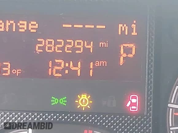 2016 Ram ProMaster Cargo с VIN 3C6TRVDG4GE134588, выставлен на аукционе IAAI как лот 42724287 с пробегом 282 294 миль миль и . История ставок и продаж доступна на DreamBid. Изображение 15.