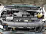 2009 Ford Econoline Cargo Commercial with VIN 1FTNE14W59DA89775, listed as a Copart auction lot 43137405 with 301,560 mi miles and Salvage title. Bid and sale history available at DreamBid. Image 11.