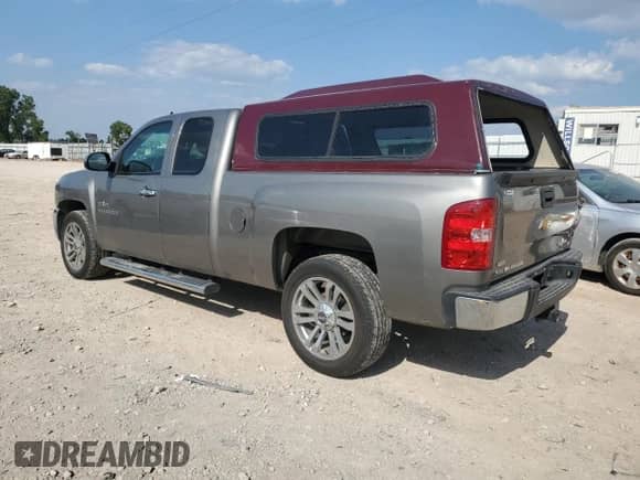 2012 Chevrolet Silverado 1500 LT z VIN 1GCRCSE0XCZ270288, wystawiony jako Copart lot #68697675 z przebiegiem 176 429 mil mil oraz Szkoda całkowita • Salvage title. Historia ofert i sprzedaży dostępna na DreamBid. Obrazek 2.