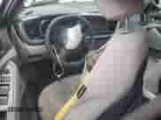 2015 Kia Optima LX with VIN KNAGM4A7XF5614083, listed as a Copart auction lot 81111625 with Not provided miles and Salvage title. Bid and sale history available at DreamBid. Image 8.