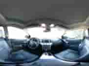 2014 Nissan Murano LE with VIN JN8AZ1MW4EW505403, listed as a IAAI auction lot 43095545 with 122,675 mi miles and . Bid and sale history available at DreamBid. Image 18.