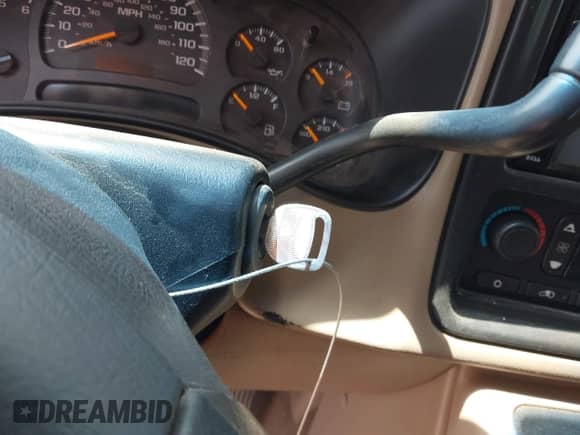 2005 GMC Sierra 1500 SLE with VIN 2GTEK13TX51390130, listed as a IAAI auction lot 42024902 with 216,341 mi miles and . Bid and sale history available at DreamBid. Image 11.