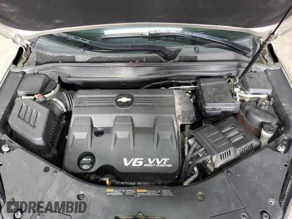 2015 Chevrolet Equinox LT z VIN 2GNFLFE34F6116512, wystawiony jako Copart lot #69582155 z przebiegiem 130 713 mil mil oraz Czysty tytuł • Clean title. Historia ofert i sprzedaży dostępna na DreamBid. Obrazek 12.