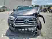 2016 Toyota Tacoma SR5 z VIN 5TFAZ5CN0GX009216, wystawiony jako Copart lot #64902435 z przebiegiem 139 959 mil mil oraz Szkoda całkowita • Salvage title. Historia ofert i sprzedaży dostępna na DreamBid. Obrazek 5.