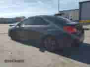 2017 Subaru WRX Limited with VIN JF1VA1J66H8824048, listed as a Copart auction lot 68352155 with 124,791 mi miles and Salvage title. Bid and sale history available at DreamBid. Image 2.