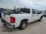 2010 Chevrolet Silverado 1500 LT with VIN 3GCRCSEA5AG182187, listed as a Copart auction lot 85779475 with Not provided miles and Clean title. Bid and sale history available at DreamBid. Image 3.