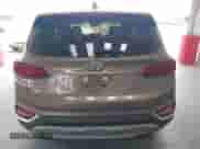 2019 Hyundai Santa Fe SEL с VIN 5NMS3CAD7KH078717, выставлен на аукционе IAAI как лот 43065754 с пробегом 78 510 миль миль и . История ставок и продаж доступна на DreamBid. Изображение 17.