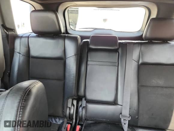 2020 Jeep Grand Cherokee Altitude с VIN 1C4RJEAG7LC329018, выставлен на аукционе Copart как лот 80485875 с пробегом 107 449 миль миль и Списание • Salvage title. История ставок и продаж доступна на DreamBid. Изображение 10.