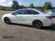 2016 Toyota Camry SE с VIN 4T1BF1FK8GU155528, выставлен на аукционе Copart как лот 65899295 с пробегом 220 834 миль миль и Списание • Salvage title. История ставок и продаж доступна на DreamBid. Изображение 2.