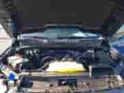 2023 Ford F-150 XL с VIN 1FTFW1E51PKG03668, выставлен на аукционе IAAI как лот 43262014 с пробегом 25 529 миль миль и . История ставок и продаж доступна на DreamBid. Изображение 10.